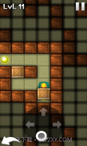 仓库推箱子截图3