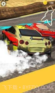 真正的极限赛车截图2