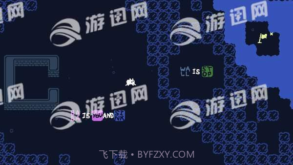BabaIsYou截图3