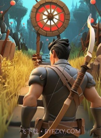 弓箭手锦标赛截图3 弓箭手锦标赛截图3