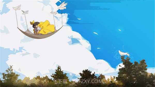 Lost未至之境v1.0截图3 Lost未至之境v1.0截图3