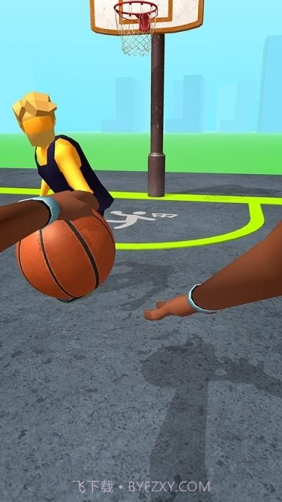 运球灌篮截图3