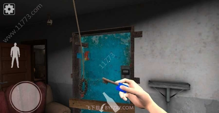 恐怖屠夫3截图3