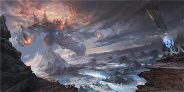 超神机械师截图1 超神机械师截图1