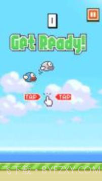 Flappy Bird Pro截图2