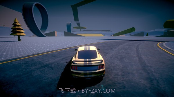 终极驾驶模拟器截图1