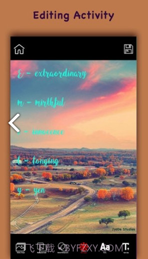 我的名字含义(我的名字含义和来历)V1.15 安卓手机版截图1
