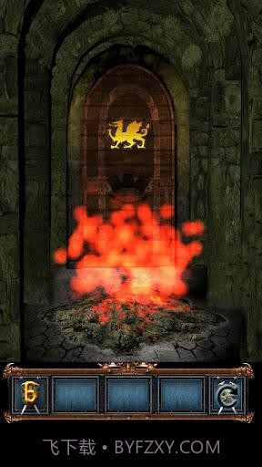 100地牢 100 Crypts截图3