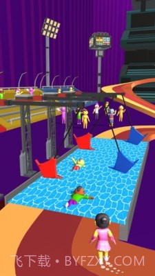 史诗水上竞赛截图2 史诗水上竞赛截图2