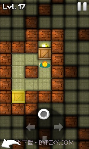 仓库推箱子截图2