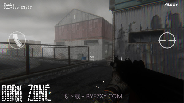 暗区截图3 暗区截图3