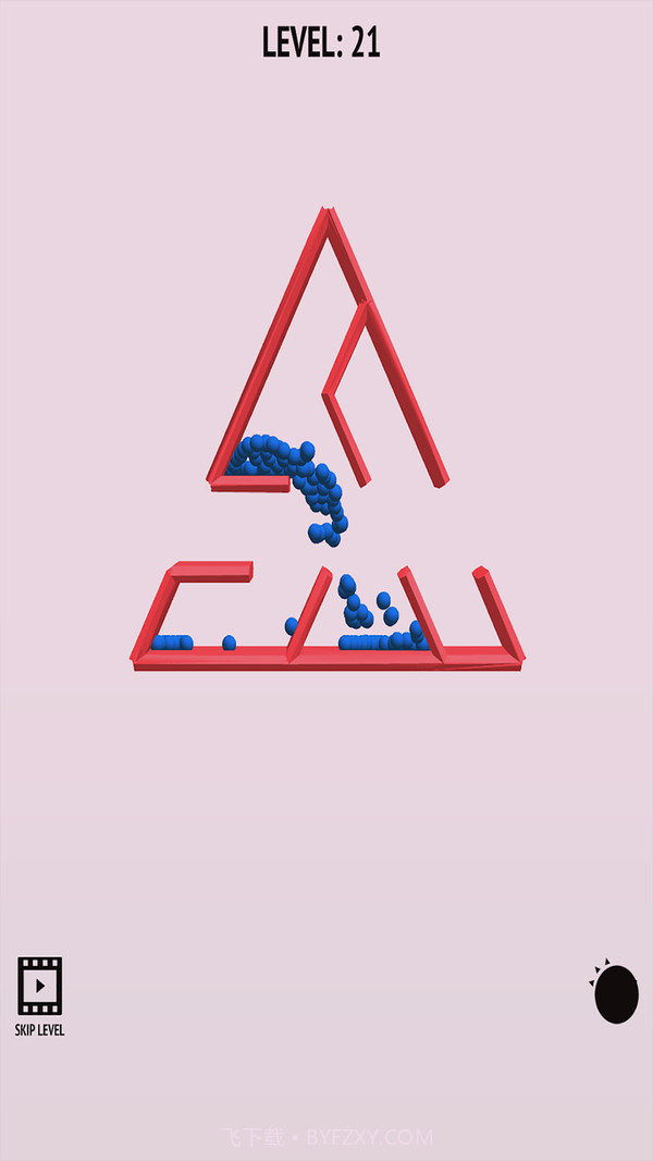 滚珠迷宫旋转截图6