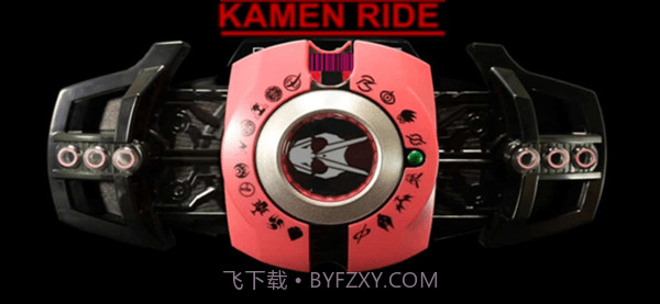 假面骑士哥查德截图1 假面骑士哥查德截图1