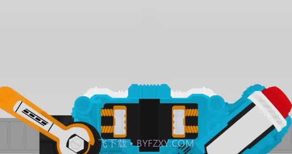 假面骑士grease腰带模拟器截图2 假面骑士grease腰带模拟器截图2