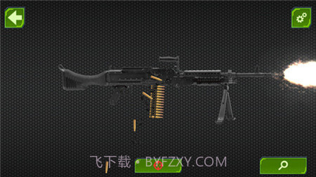 机关枪模拟器2024截图1