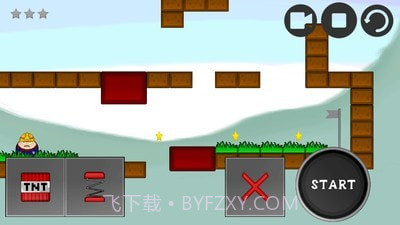 比利轰炸机截图2 比利轰炸机截图2