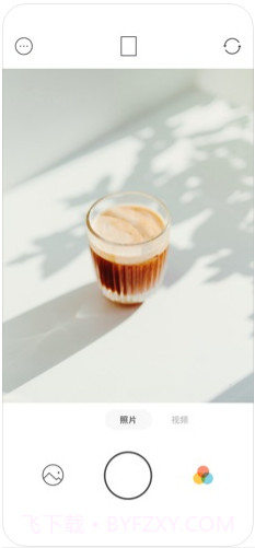 Foodie截图1 Foodie截图1