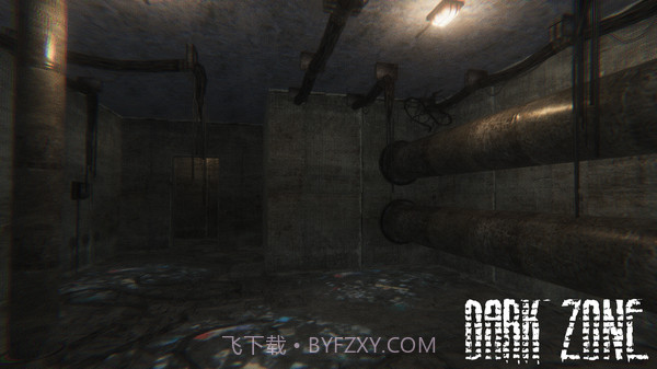 暗区截图4 暗区截图4