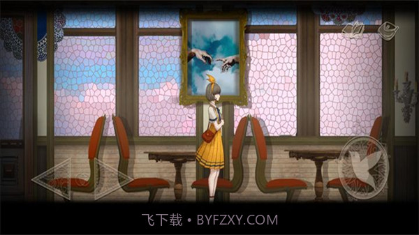 Lost未至之境v1.0截图1 Lost未至之境v1.0截图1