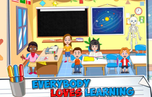 我的小镇家截图1