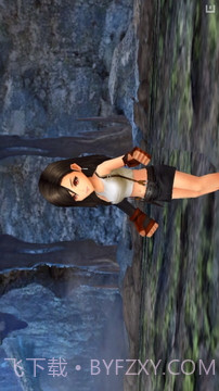 最终幻想纷争:全集截图3 最终幻想纷争:全集截图3