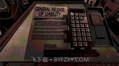 BuckshotRoulette2024最新版截图3 BuckshotRoulette2024最新版截图3