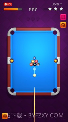 台球射击截图3
