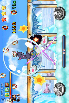 喵星人跑酷截图3 喵星人跑酷截图3