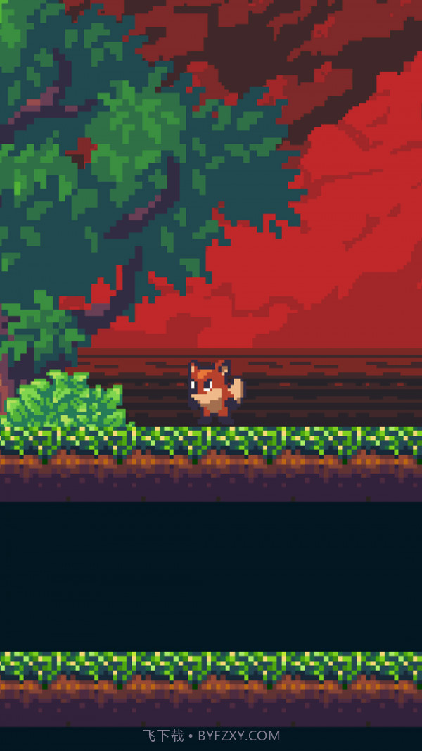 幻想狐狸冒险截图4 幻想狐狸冒险截图4