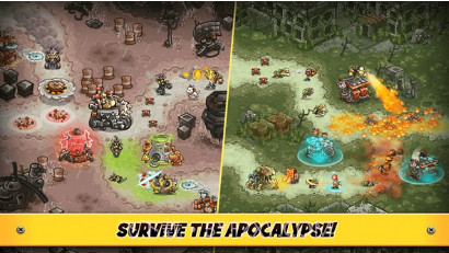 废土世界正式版截图3