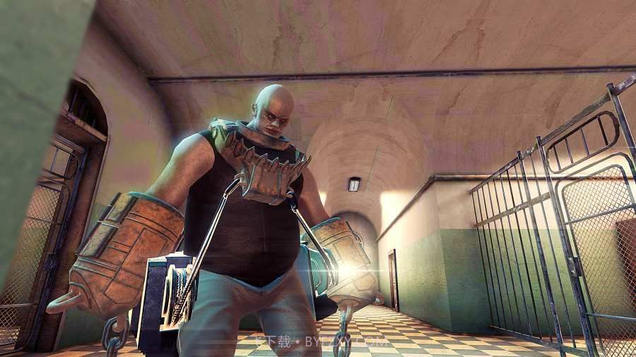 屠杀3叛军截图1 屠杀3叛军截图1