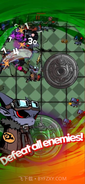 MMS养成记怪物商店物语截图4