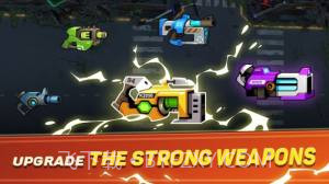 赛博战争截图2 赛博战争截图2