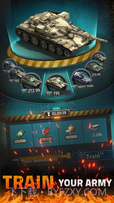 帝国打击截图2 帝国打击截图2