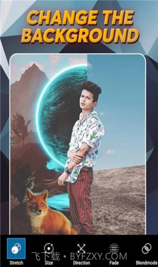 Bloom Creation相机截图1