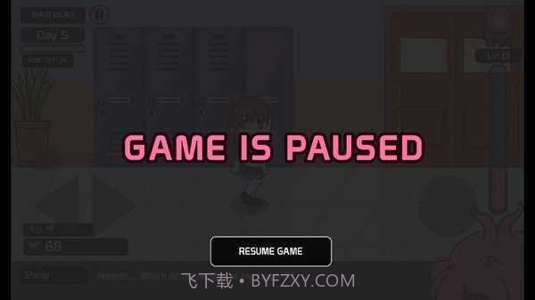 lovecraft locker2医院解锁无限爱心版截图2 lovecraft locker2医院解锁无限爱心版截图2