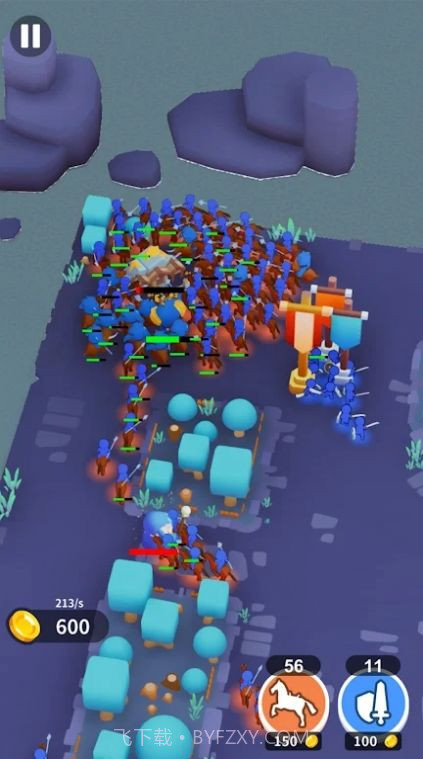 工艺冲突截图3 工艺冲突截图3