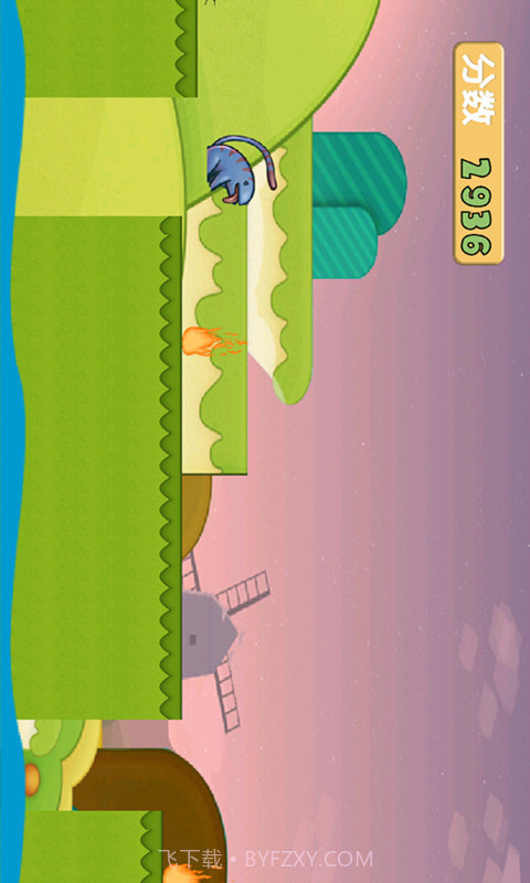 天天爱冒险截图4