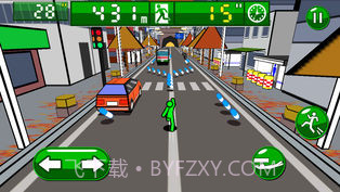 厕所冲刺APP截图3 厕所冲刺APP截图3