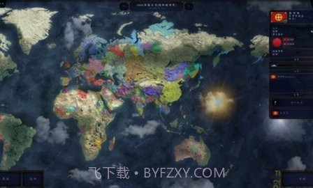 文明时代2变革PAF模组截图3