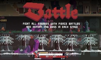 中世纪执政官截图1