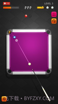 台球射击截图4