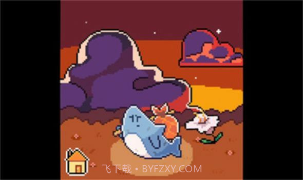 电子小鲨鱼截图2 电子小鲨鱼截图2