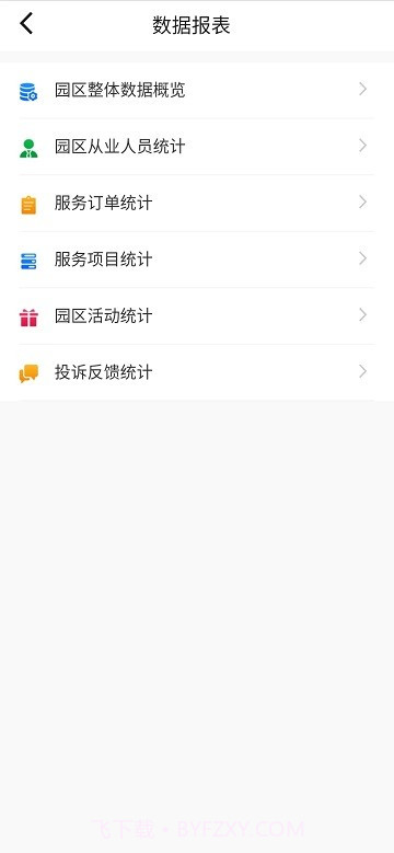 中安创谷cg+截图3 中安创谷cg+截图3