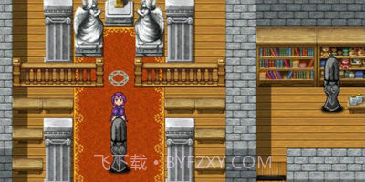 乳胶地牢汉化版截图2