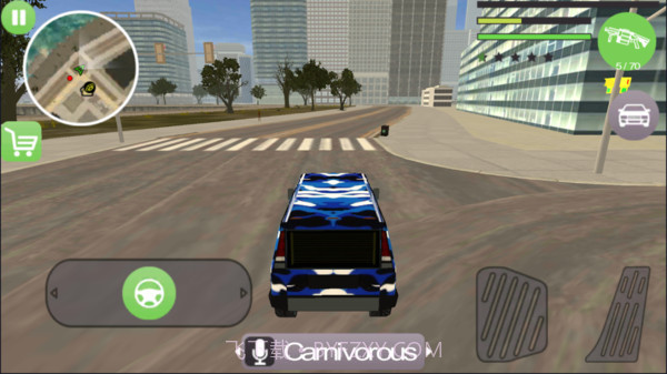 终极陆军火柴人英雄截图3