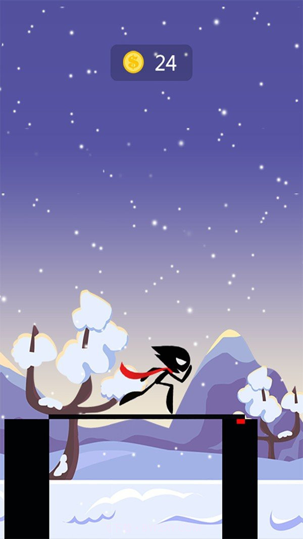 穿越悬崖截图2 穿越悬崖截图2