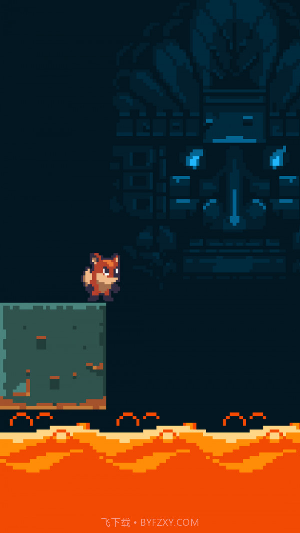 幻想狐狸冒险截图3 幻想狐狸冒险截图3