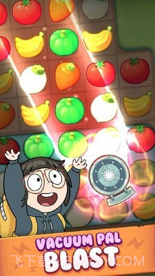 咱们裸熊三消乐截图1