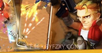 别惹神枪手截图2